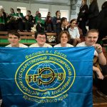 День первокурсника 2025!