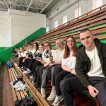 День первокурсника 2025!