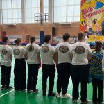 День первокурсника 2025!