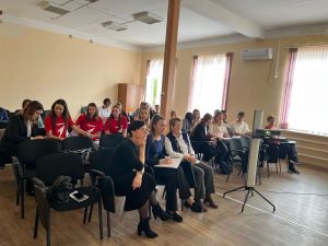 Неделя правовой грамотности!