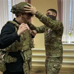 Гражданско-патриотическое воспитание молодежи