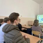 Молодежь Кубани за ЗОЖ