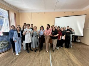 Национальный день донора