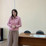 Национальный день донора