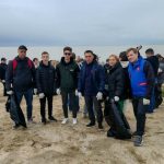 Экологическая акция "Мы за чистоту"