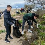 Экологическая акция "Мы за чистоту"