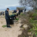 Экологическая акция "Мы за чистоту"