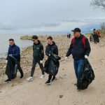 Экологическая акция "Мы за чистоту"