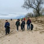 Экологическая акция "Мы за чистоту"