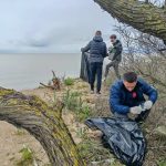 Экологическая акция "Мы за чистоту"