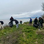 Экологическая акция "Мы за чистоту"