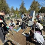 Город помнит своих Героев