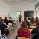 Научно-практическая дискуссионная площадка, посвященная теме «Беспилотные авиационные системы и подготовка кадров»