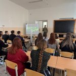 Научно-практическая дискуссионная площадка, посвященная теме «Беспилотные авиационные системы и подготовка кадров»