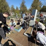 Город помнит своих Героев