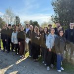 Город помнит своих Героев