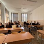 Научно-практическая дискуссионная площадка, посвященная теме «Беспилотные авиационные системы и подготовка кадров»