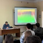 Час трудовой безопасности