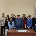 Час трудовой безопасности