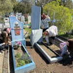 Город помнит своих Героев