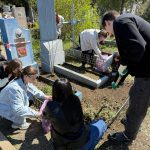 Город помнит своих Героев