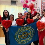 Национальный день донора крови