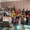 Волонтёры Ейского филиала РГЭУ (РИНХ) вновь на связи с Макеевкой и бойцами: очередной гуманитарный груз доставлен адресатам