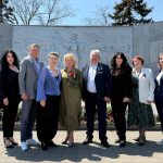 Вечная слава героям! Вечная память павшим! С Днём Великой Победы!